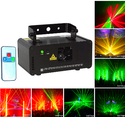 Лазер для дискотек Новороссийск